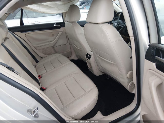 Volkswagen Jetta Se
