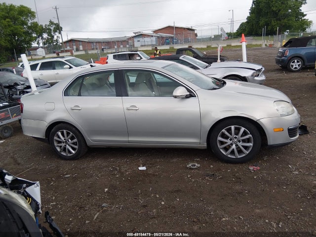 Volkswagen Jetta Se