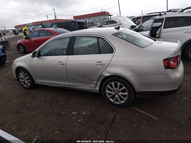 Volkswagen Jetta Se