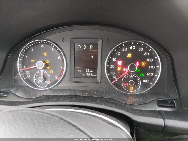 Volkswagen Jetta Se
