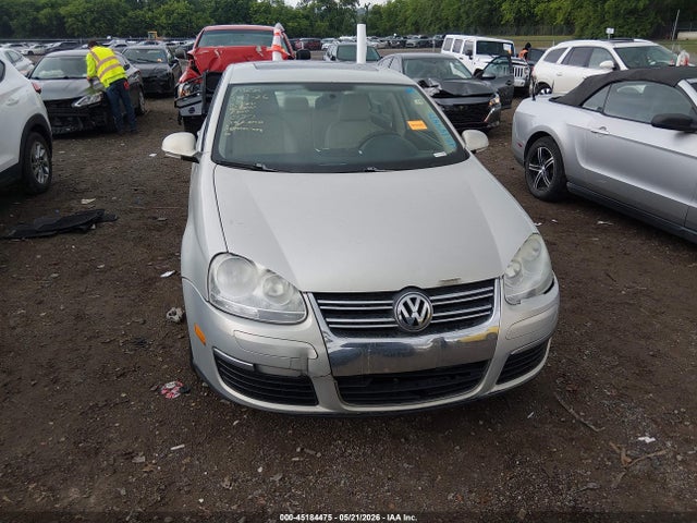 Volkswagen Jetta Se
