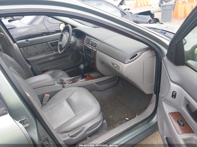Ford Taurus Sel