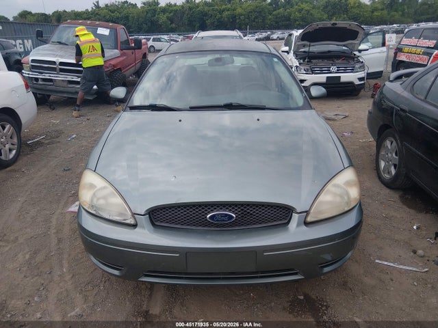 Ford Taurus Sel