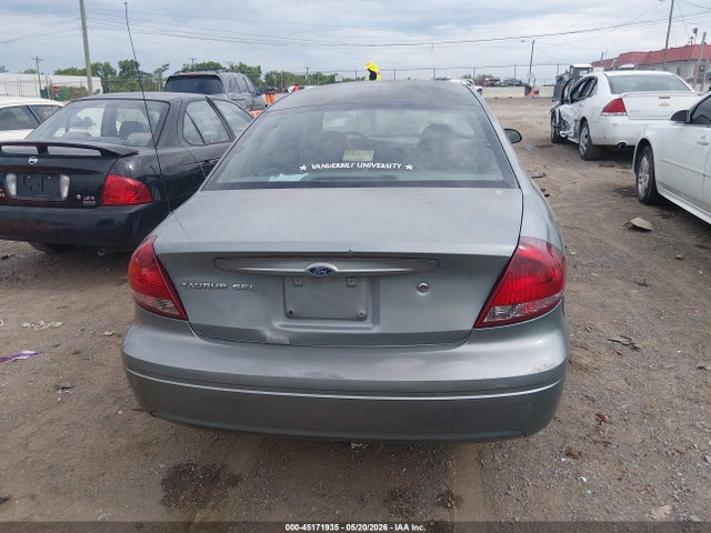 Ford Taurus Sel