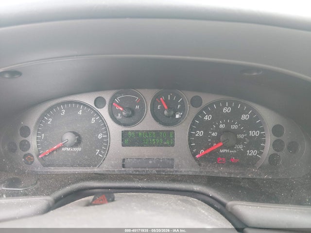 Ford Taurus Sel