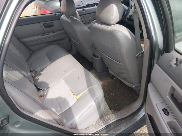 Ford Taurus Sel