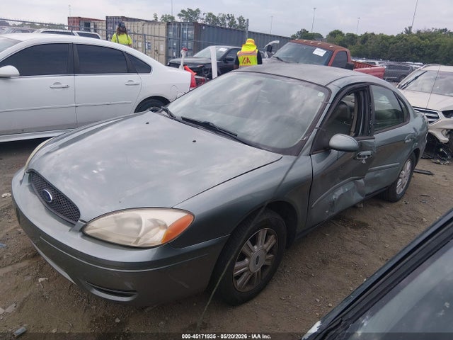 Ford Taurus Sel