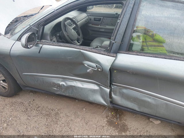 Ford Taurus Sel