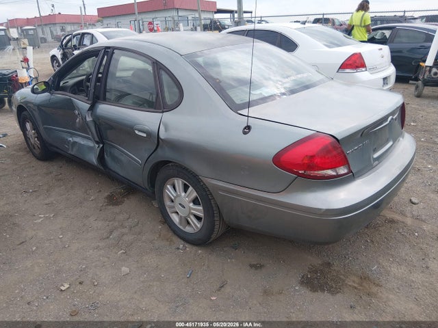 Ford Taurus Sel