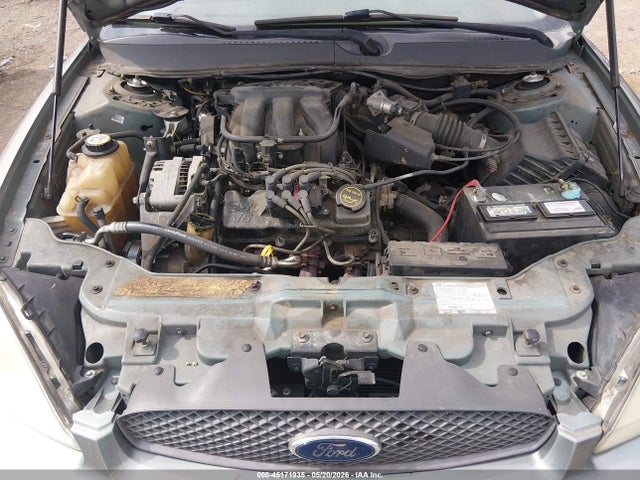 Ford Taurus Sel