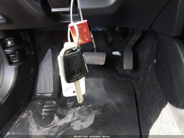 Honda Fit Lx