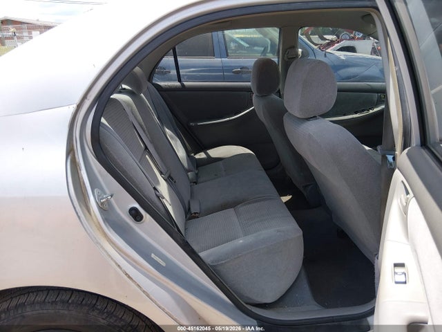 Toyota Corolla Ce