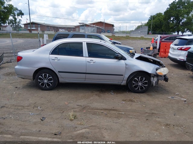 Toyota Corolla Ce
