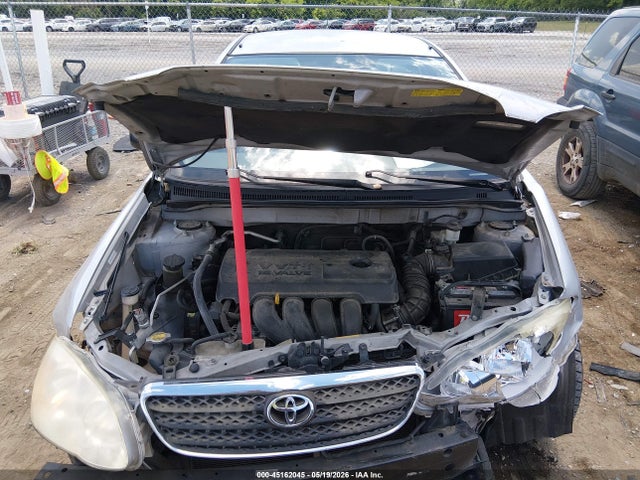 Toyota Corolla Ce