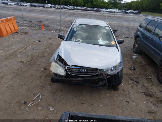 Toyota Corolla Ce