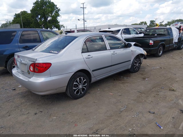 Toyota Corolla Ce