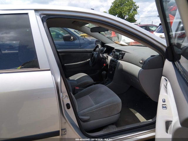 Toyota Corolla Ce