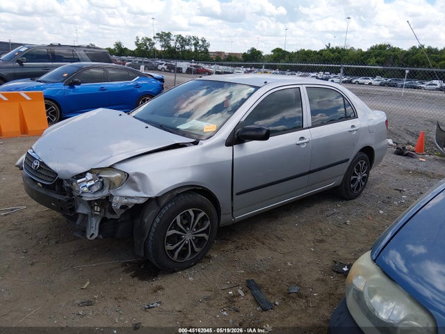 Toyota Corolla Ce