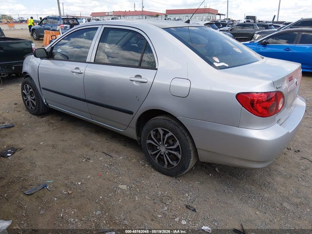 Toyota Corolla Ce