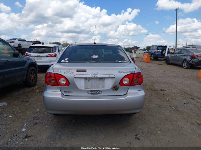 Toyota Corolla Ce