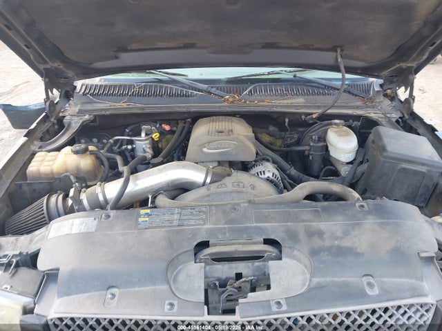 Chevrolet Silverado 1500 Z71