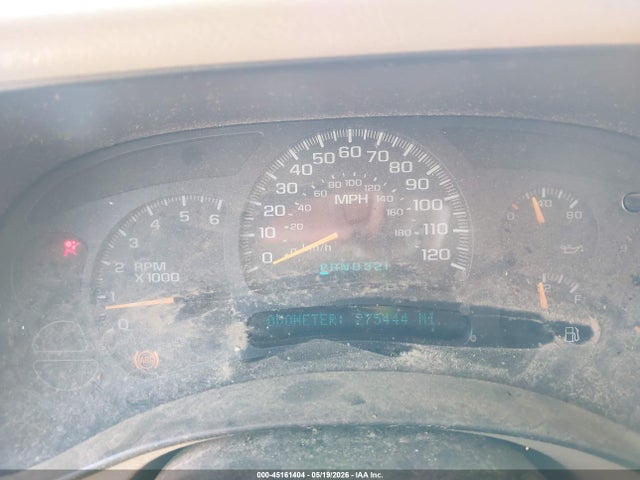Chevrolet Silverado 1500 Z71
