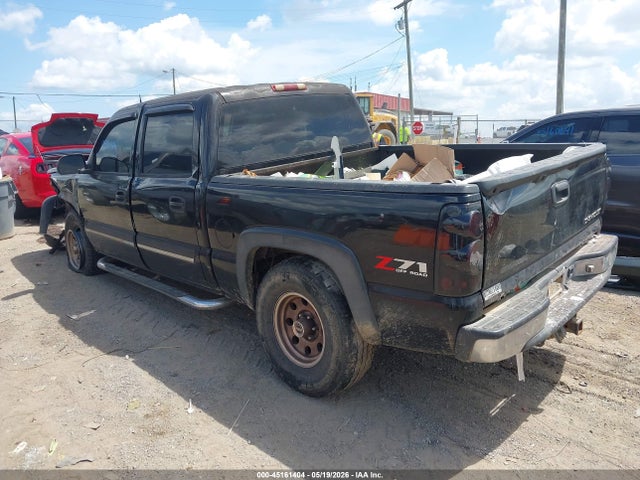 Chevrolet Silverado 1500 Z71