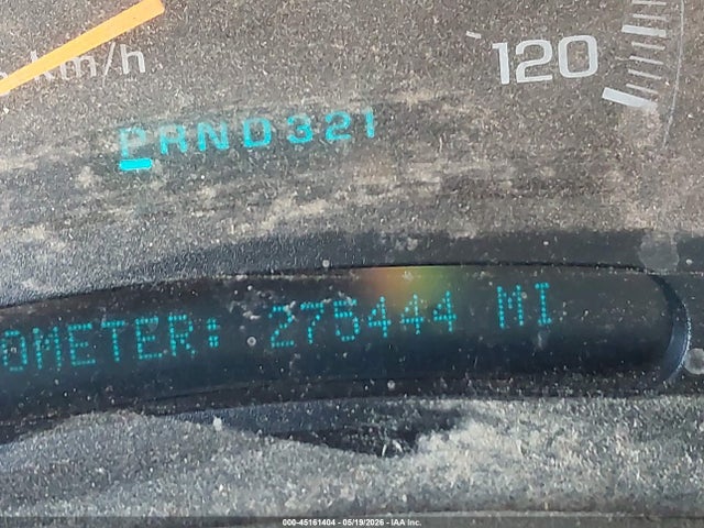 Chevrolet Silverado 1500 Z71