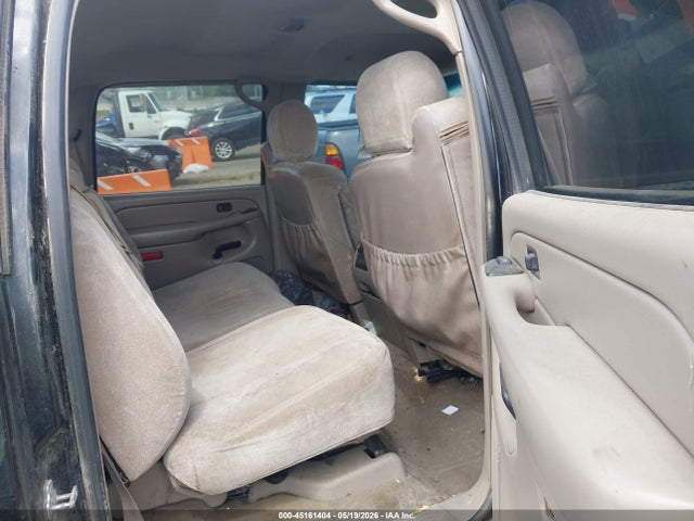 Chevrolet Silverado 1500 Z71