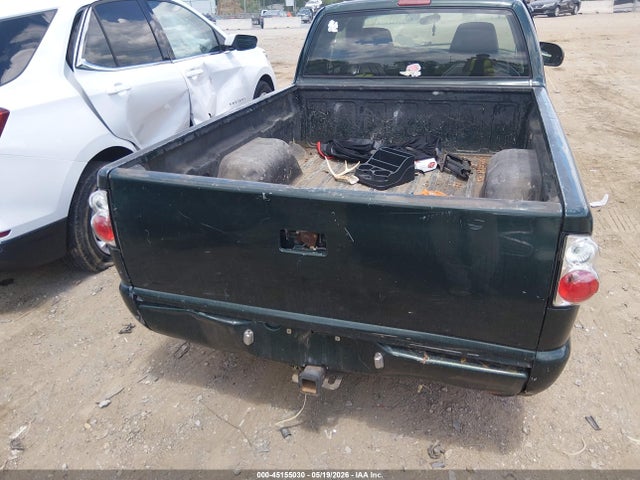 Chevrolet S-10 Ls