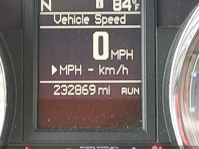 Chrysler Town & Country Touring-l