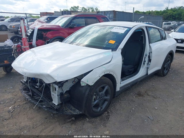 Kia K4 Lxs