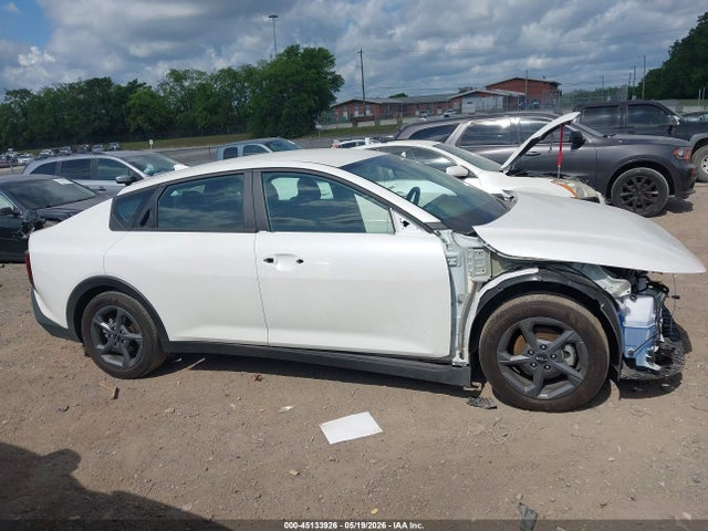 Kia K4 Lxs