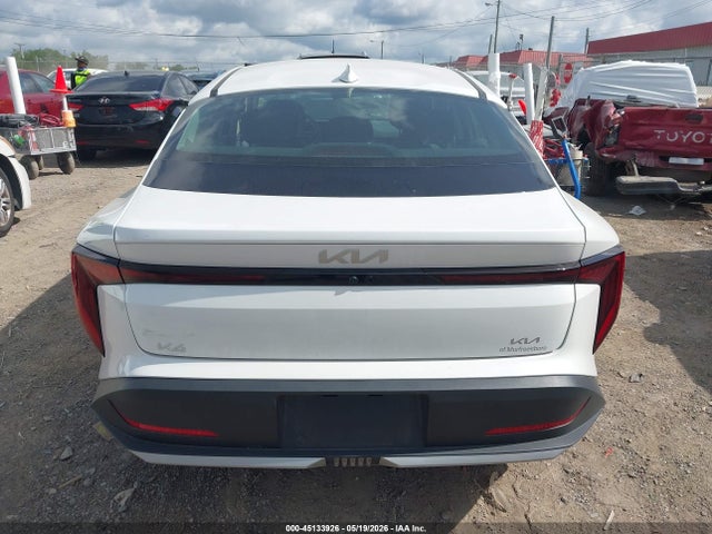 Kia K4 Lxs