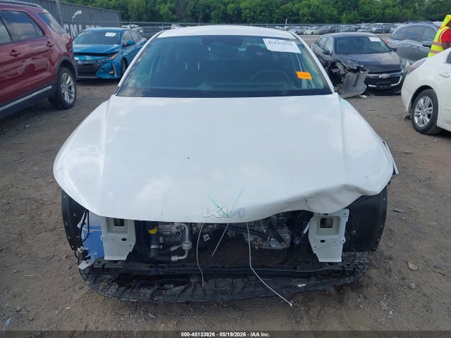 Kia K4 Lxs