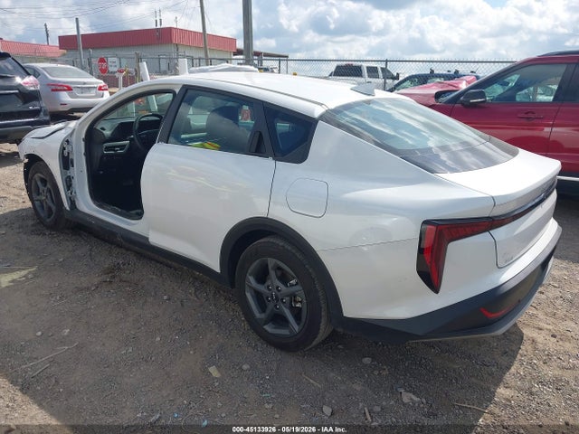 Kia K4 Lxs