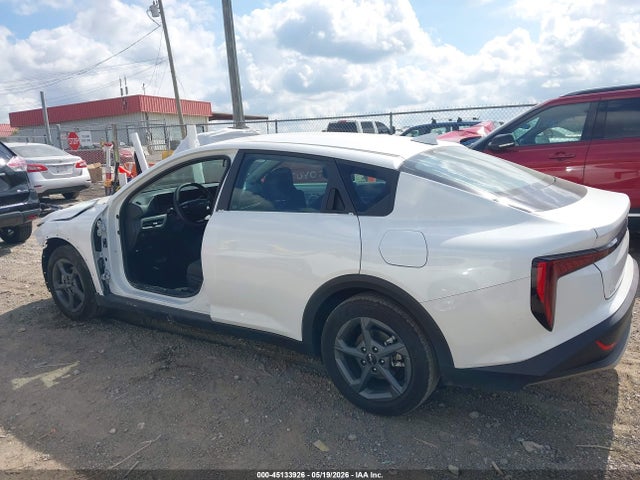 Kia K4 Lxs