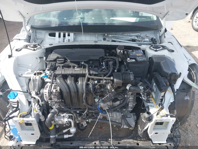 Kia K4 Lxs