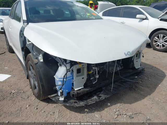 Kia K4 Lxs