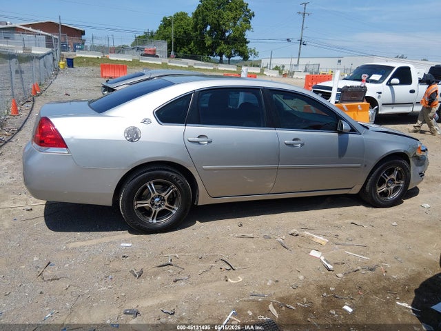 Chevrolet Impala Ls