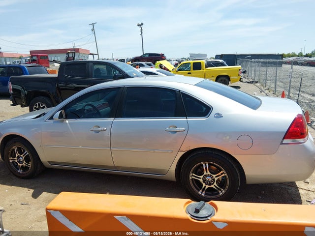 Chevrolet Impala Ls