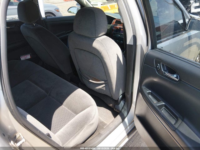 Chevrolet Impala Ls