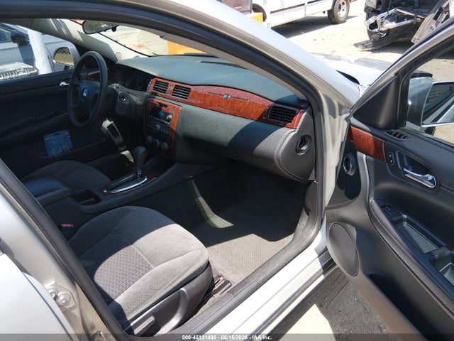 Chevrolet Impala Ls