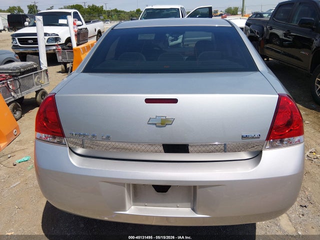 Chevrolet Impala Ls