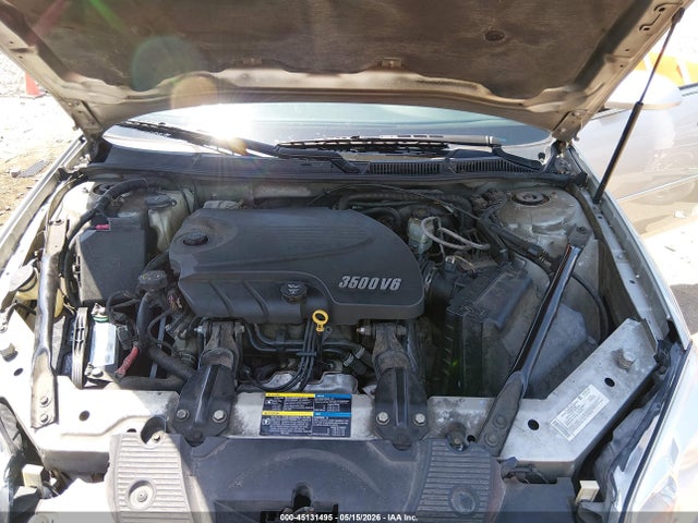 Chevrolet Impala Ls