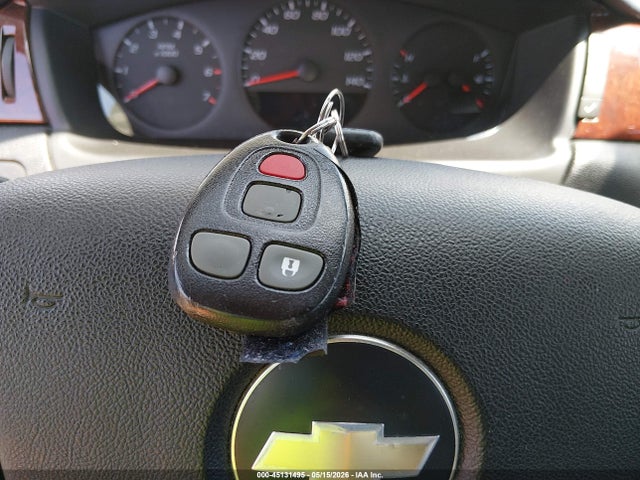 Chevrolet Impala Ls