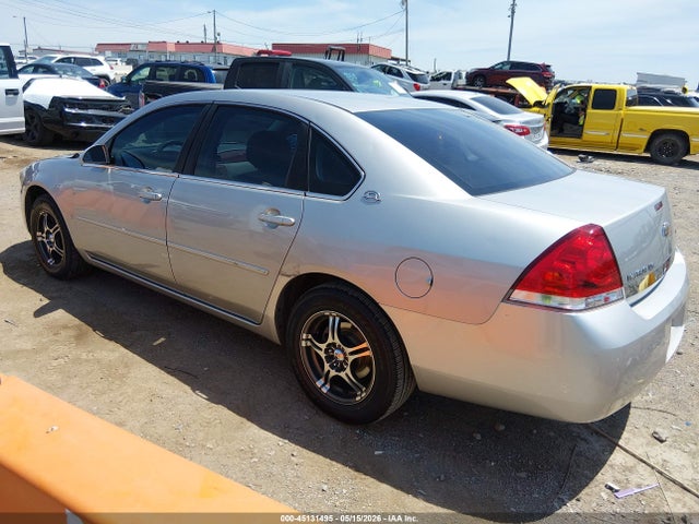Chevrolet Impala Ls