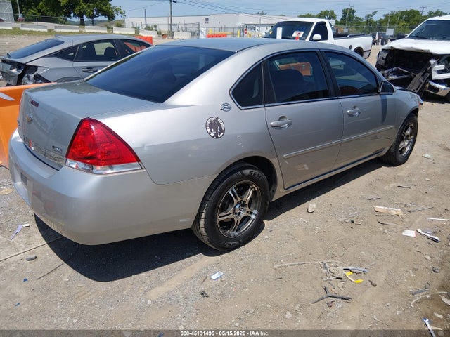 Chevrolet Impala Ls