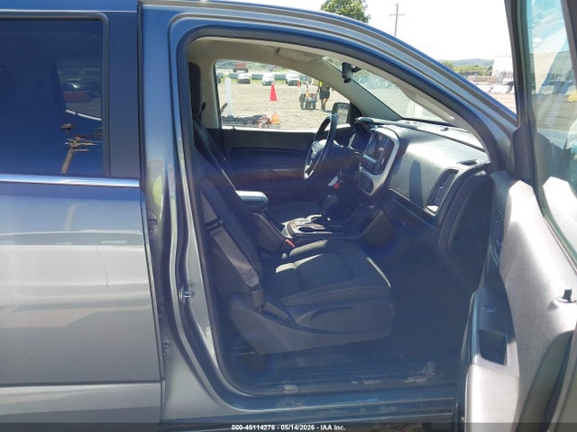 GMC Canyon 2wd  Short Box Sle