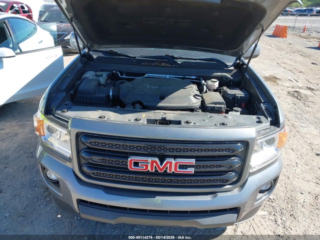 GMC Canyon 2wd  Short Box Sle